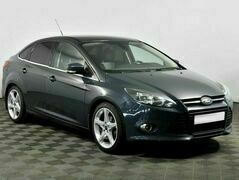 Ford Focus 1.6 Робот, фото №2