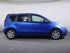 Nissan Note, фото №4