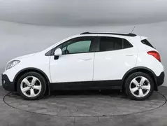 Opel Mokka, фото №8