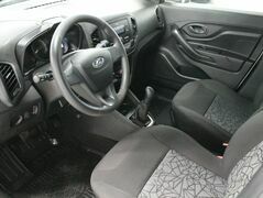 LADA (ВАЗ) XRAY I, фото №5