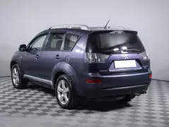 Mitsubishi Outlander, фото №7