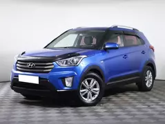 Hyundai Creta, фото №1