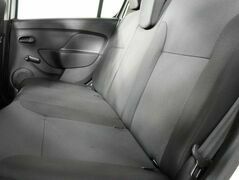 Renault Sandero 1.6 Механика, фото №9