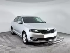Skoda Rapid, фото №3