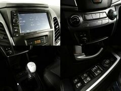 SsangYong Actyon II, фото №12