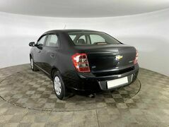 Chevrolet cobalt, фото №4