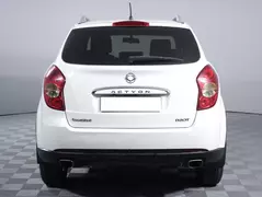SsangYong Actyon, фото №6