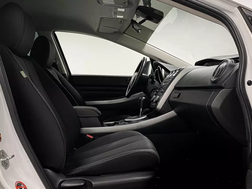 Mazda CX-7, фото №12