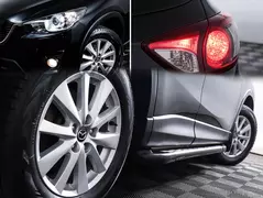 Mazda CX-5, фото №21