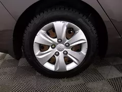 Hyundai Elantra, фото №18