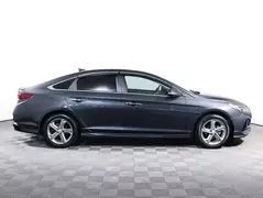 Hyundai Sonata, фото №4