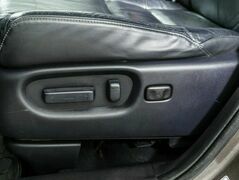Honda CR-V 2.4 Автомат, фото №9