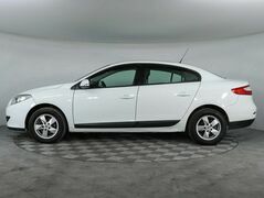 Renault Fluence I, фото №2
