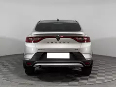 Renault Arkana, фото №6