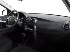 Nissan Almera, фото №10