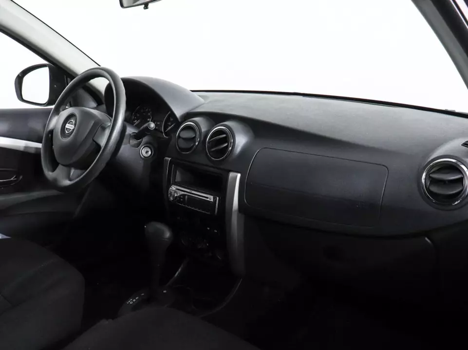Nissan Almera, фото №10