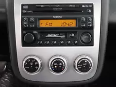 Nissan Murano, фото №11