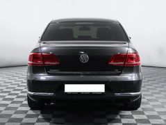 Volkswagen Passat B7, фото №4