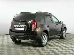 Renault Duster 2.0 Механика, фото №3