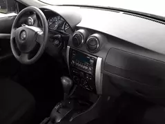 Nissan Almera, фото №9