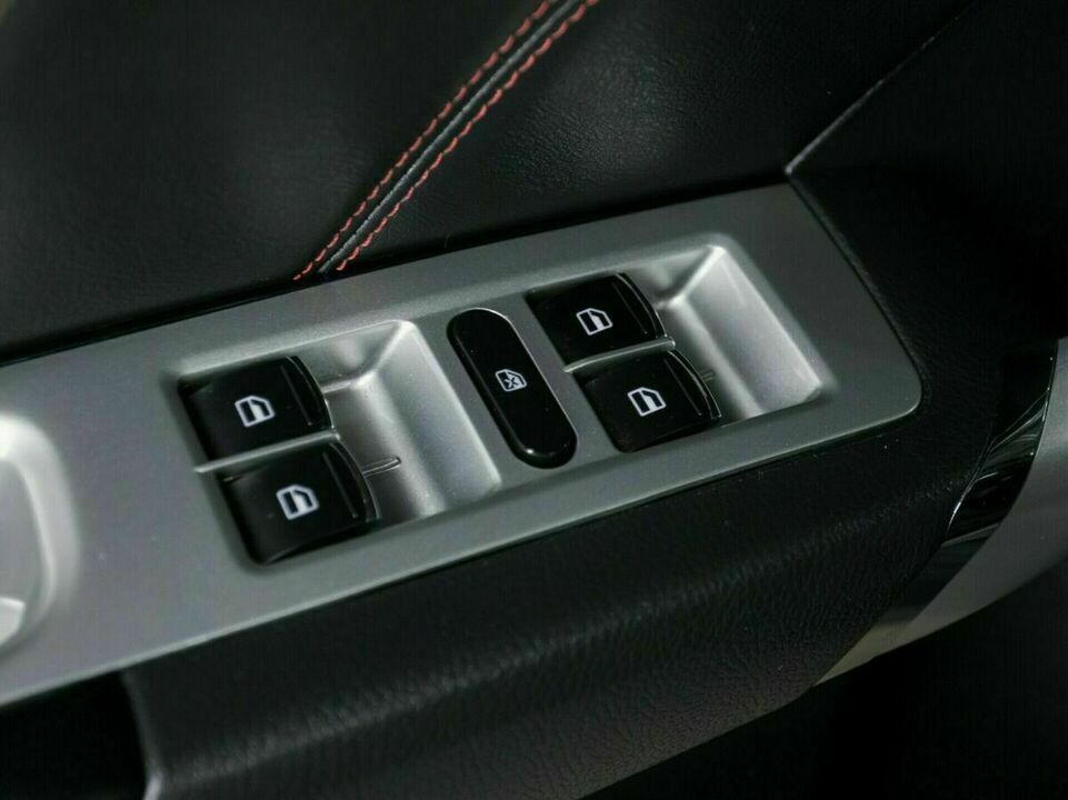 Haval h6, фото №18