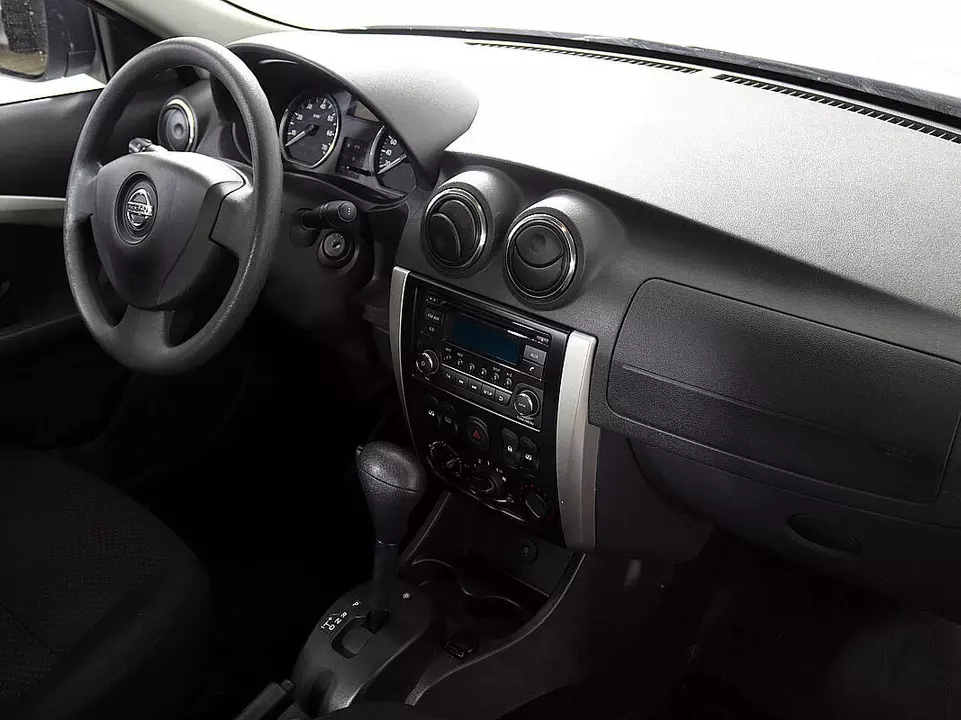 Nissan Almera, фото №9