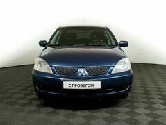 Mitsubishi Lancer, фото №2