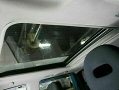 Nissan X-Trail II, фото №7