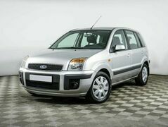 Ford Fusion 1.4 Робот, фото №1