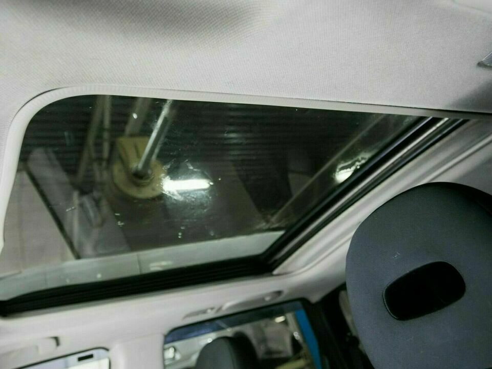 Nissan X-Trail II, фото №7