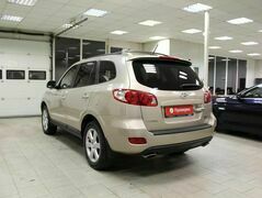 Hyundai Santa Fe II, фото №4