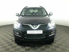Great wall hover h5, фото №3