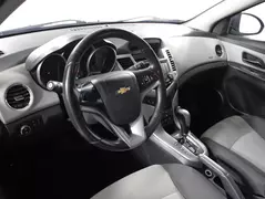 Chevrolet Cruze, фото №14