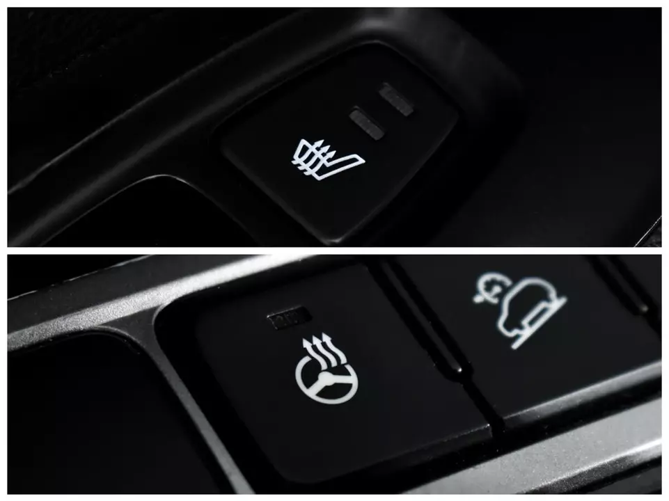 Hyundai Creta, фото №13