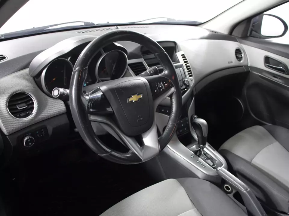 Chevrolet Cruze, фото №14