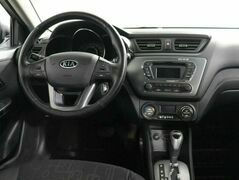 Kia Rio 1.6 Автомат, фото №9