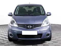 Nissan Note, фото №2