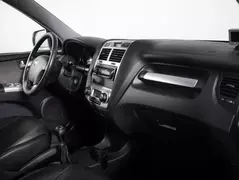 Kia Sportage, фото №9