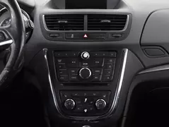 Opel Mokka, фото №12