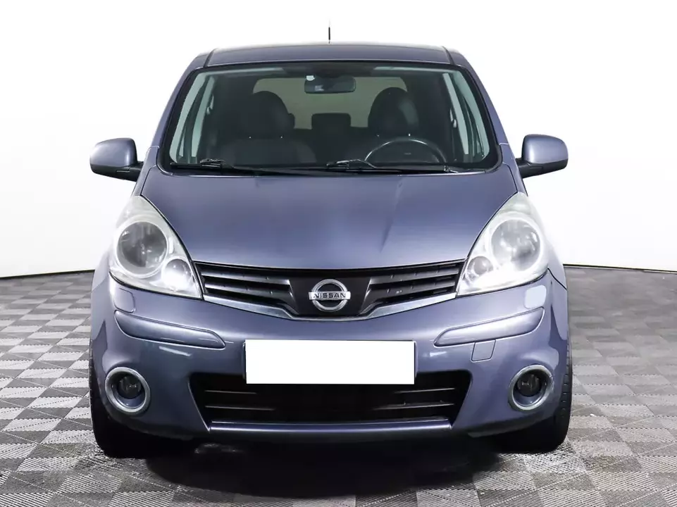 Nissan Note, фото №2