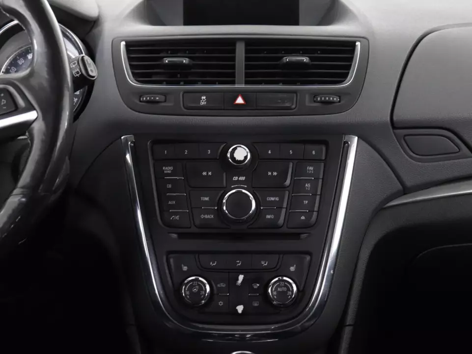 Opel Mokka, фото №12