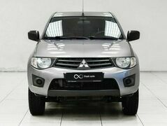 Mitsubishi l200, фото №1