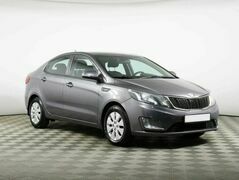 Kia Rio 1.6 Автомат, фото №3