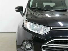 Ford EcoSport, фото №9