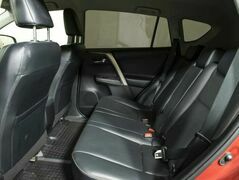 Toyota RAV4 2.2 Автомат, фото №9
