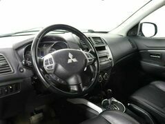Mitsubishi ASX 1.8 Вариатор, фото №5
