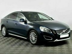 Volvo S60 1.6 Робот, фото №2