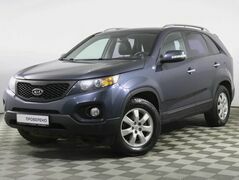 Kia Sorento, фото №1