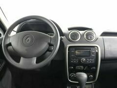 Renault Duster I, фото №6