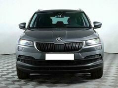 Skoda karoq акпп 2020 с пробегом 21 680 км, фото №2